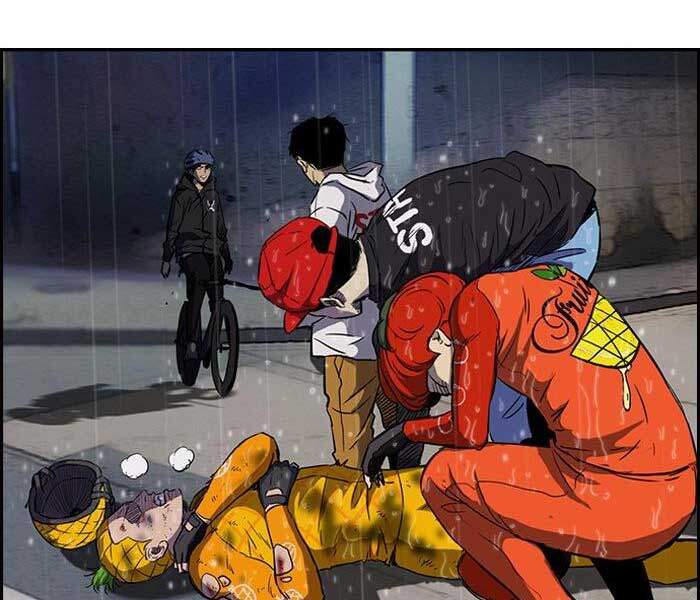 Thể Thao Cực Hạn Chap 148 - Next Chap 149