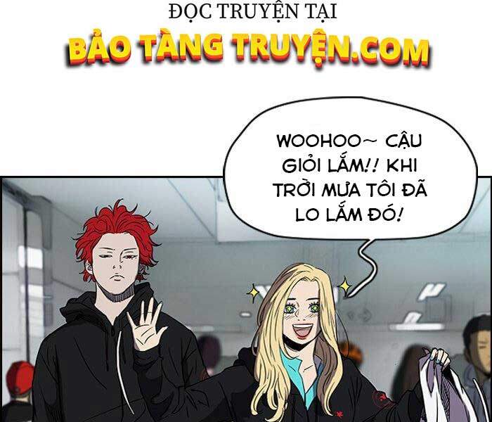 Thể Thao Cực Hạn Chap 148 - Next Chap 149
