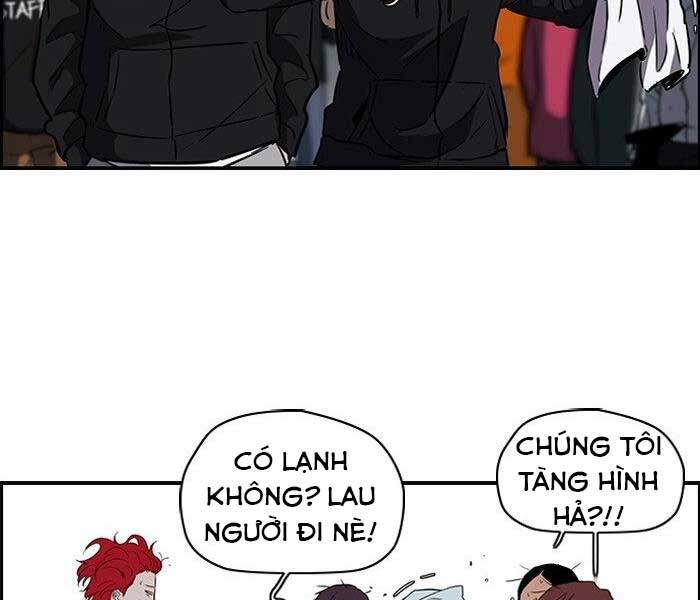 Thể Thao Cực Hạn Chap 148 - Next Chap 149