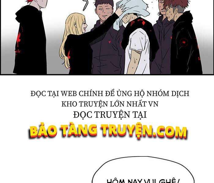 Thể Thao Cực Hạn Chap 148 - Next Chap 149