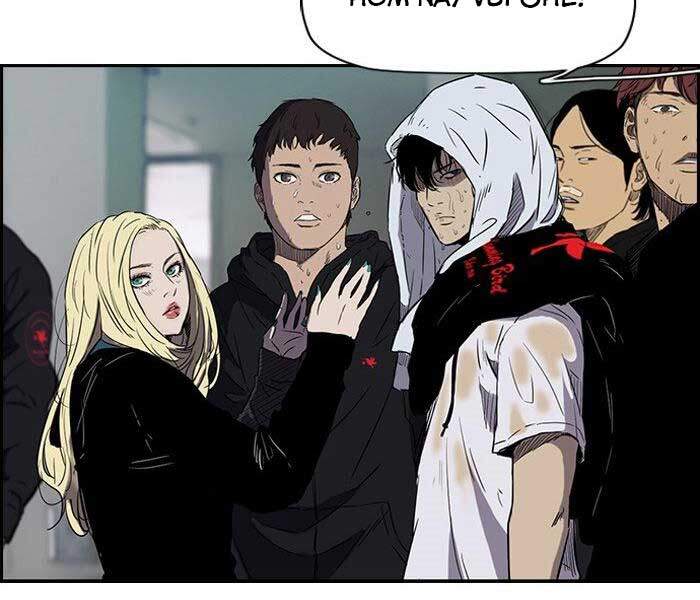Thể Thao Cực Hạn Chap 148 - Next Chap 149