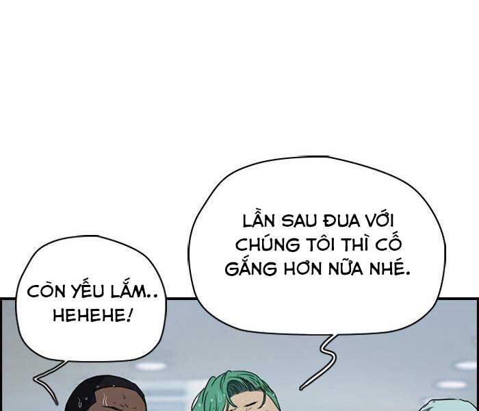Thể Thao Cực Hạn Chap 148 - Next Chap 149