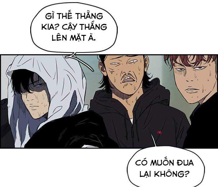 Thể Thao Cực Hạn Chap 148 - Next Chap 149