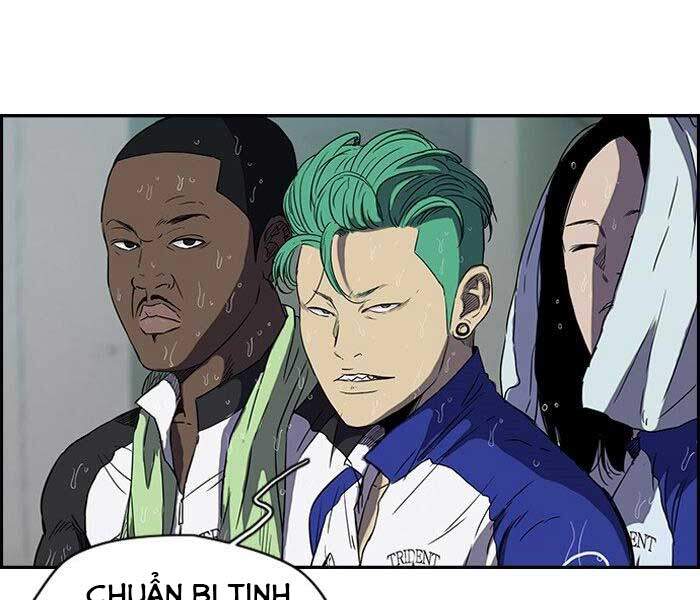 Thể Thao Cực Hạn Chap 148 - Next Chap 149