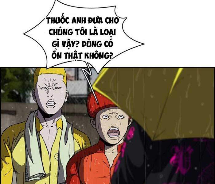 Thể Thao Cực Hạn Chap 148 - Next Chap 149