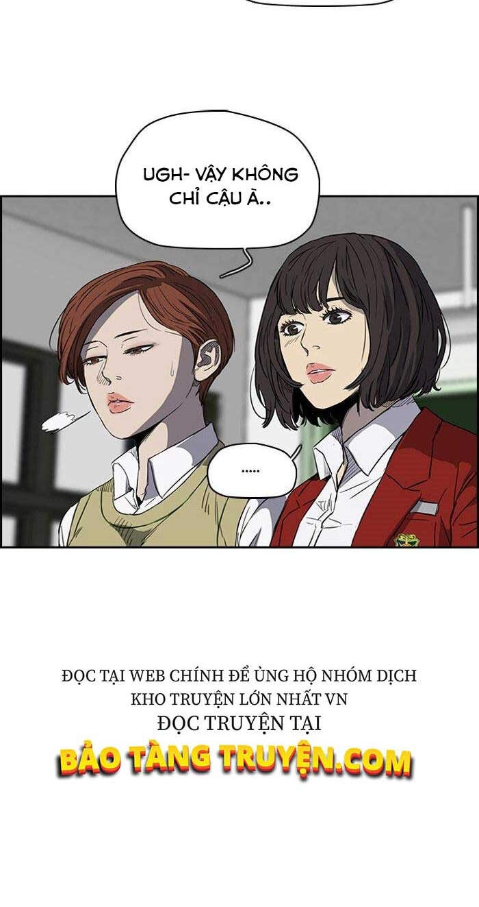 Thể Thao Cực Hạn Chap 149 - Next Chap 150