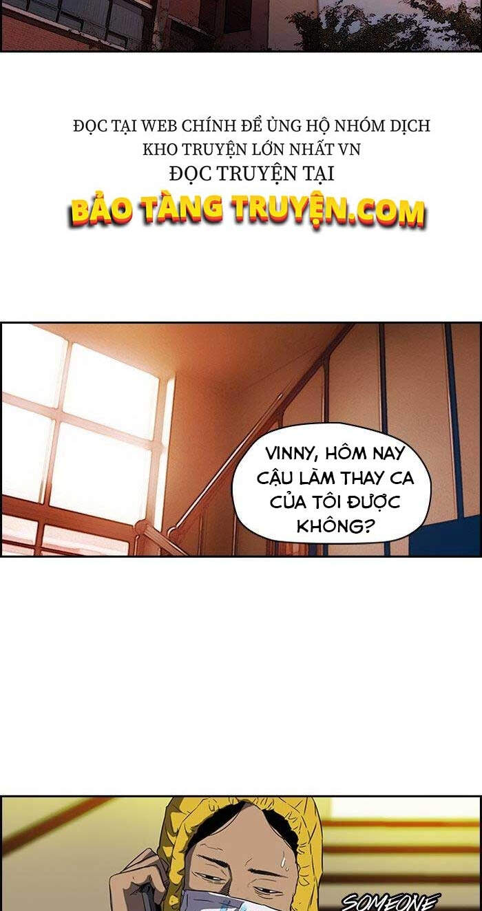 Thể Thao Cực Hạn Chap 149 - Next Chap 150