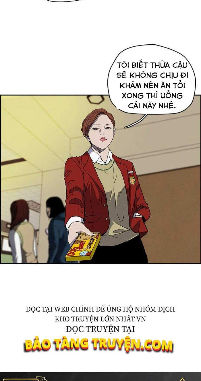 Thể Thao Cực Hạn Chap 149 - Next Chap 150