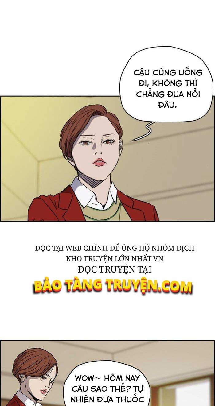 Thể Thao Cực Hạn Chap 149 - Next Chap 150