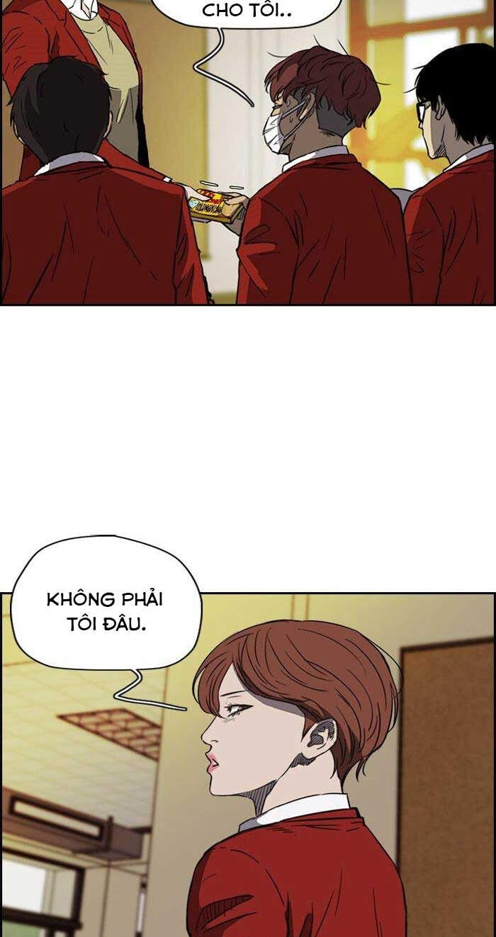 Thể Thao Cực Hạn Chap 149 - Next Chap 150