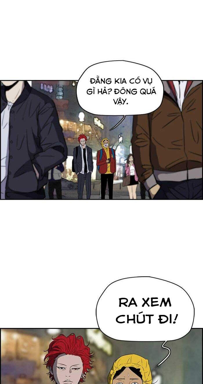 Thể Thao Cực Hạn Chap 149 - Next Chap 150