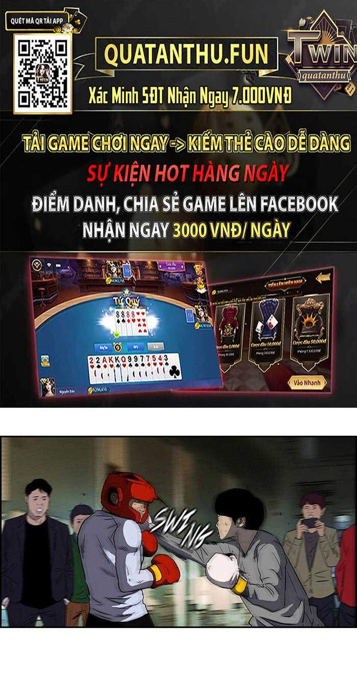 Thể Thao Cực Hạn Chap 149 - Next Chap 150