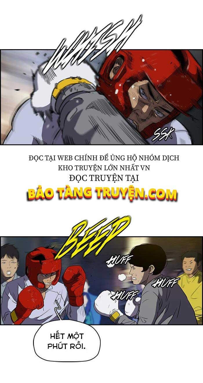Thể Thao Cực Hạn Chap 149 - Next Chap 150