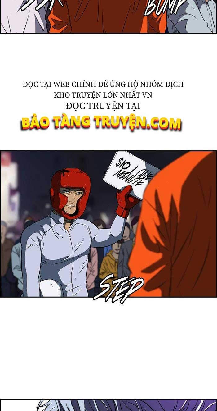 Thể Thao Cực Hạn Chap 149 - Next Chap 150