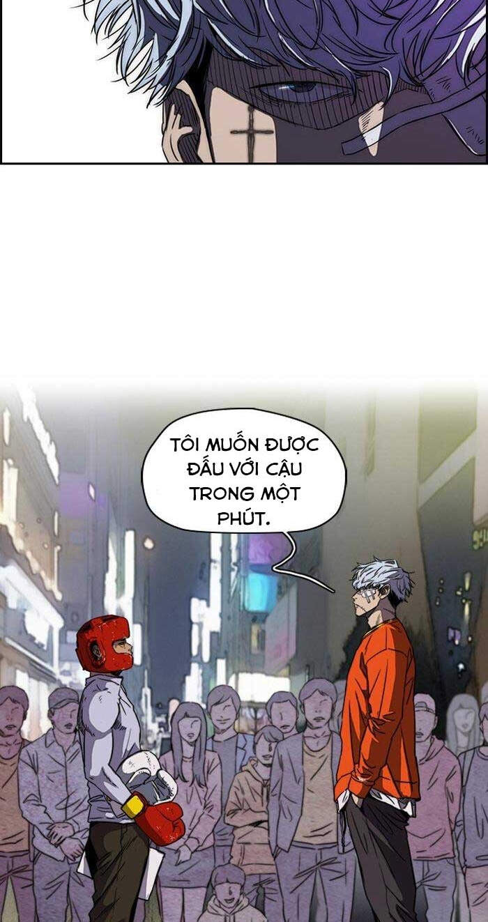 Thể Thao Cực Hạn Chap 149 - Next Chap 150