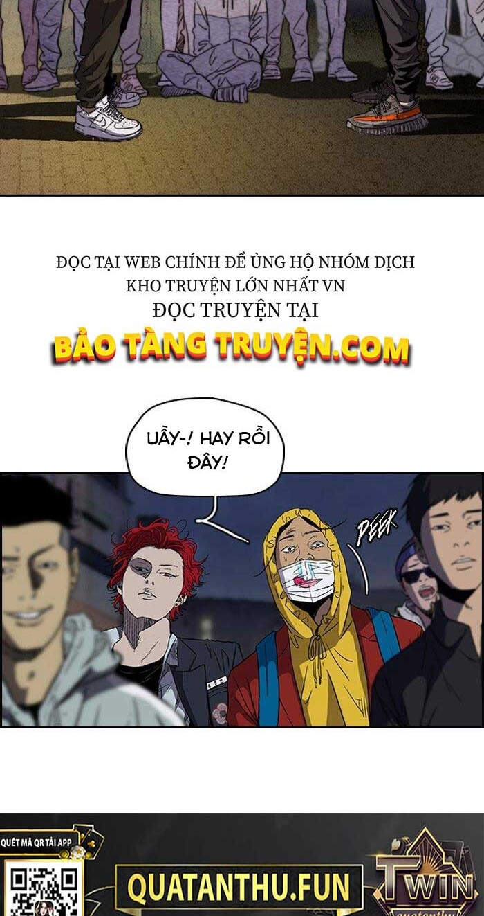 Thể Thao Cực Hạn Chap 149 - Next Chap 150