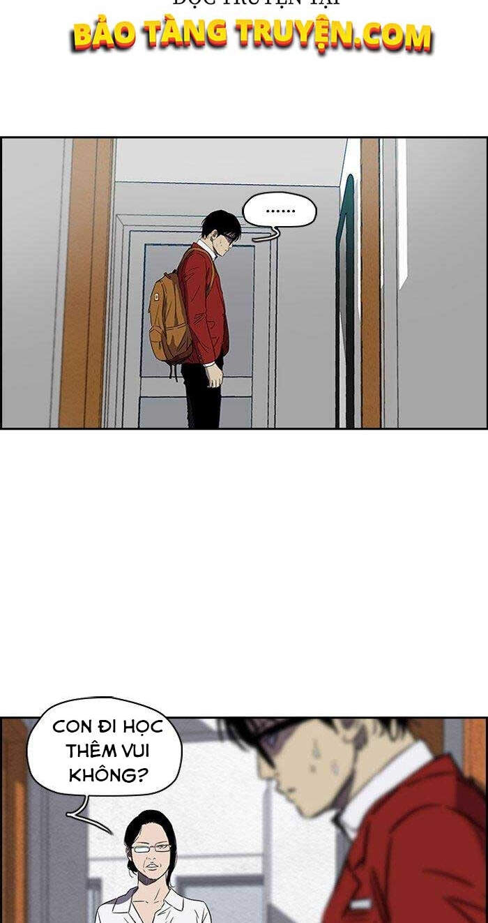 Thể Thao Cực Hạn Chap 149 - Next Chap 150