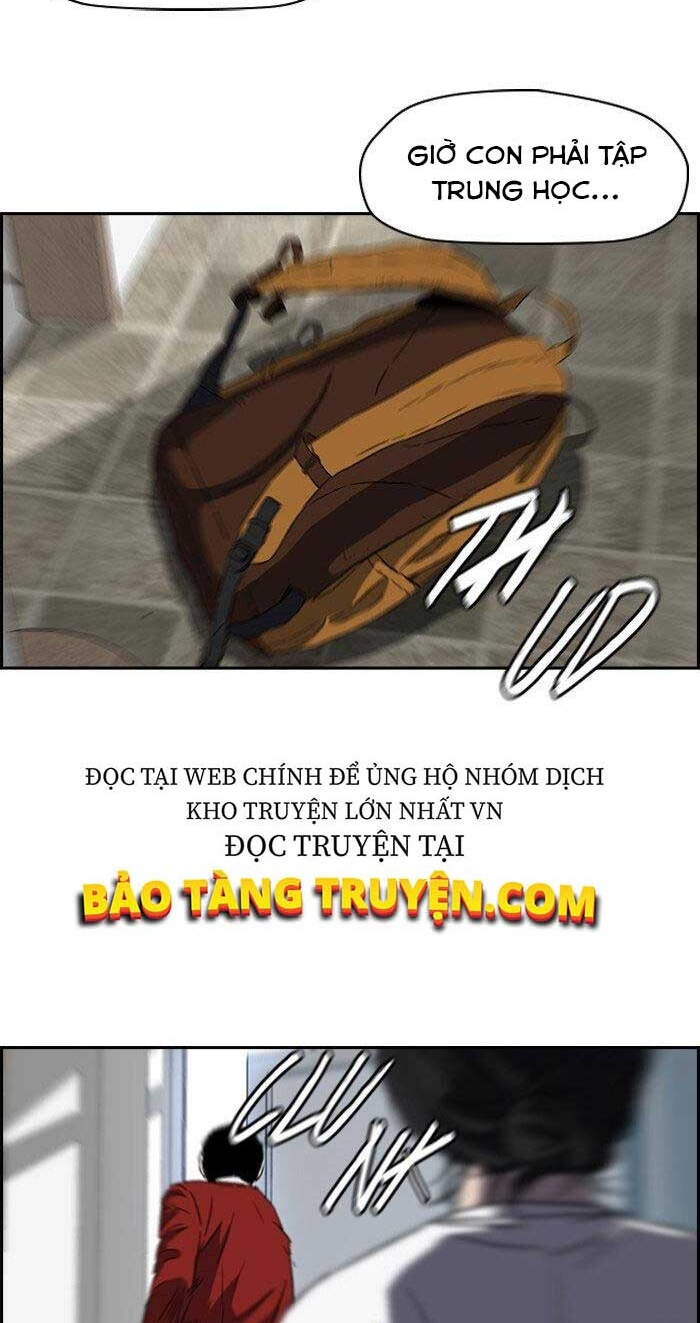 Thể Thao Cực Hạn Chap 149 - Next Chap 150