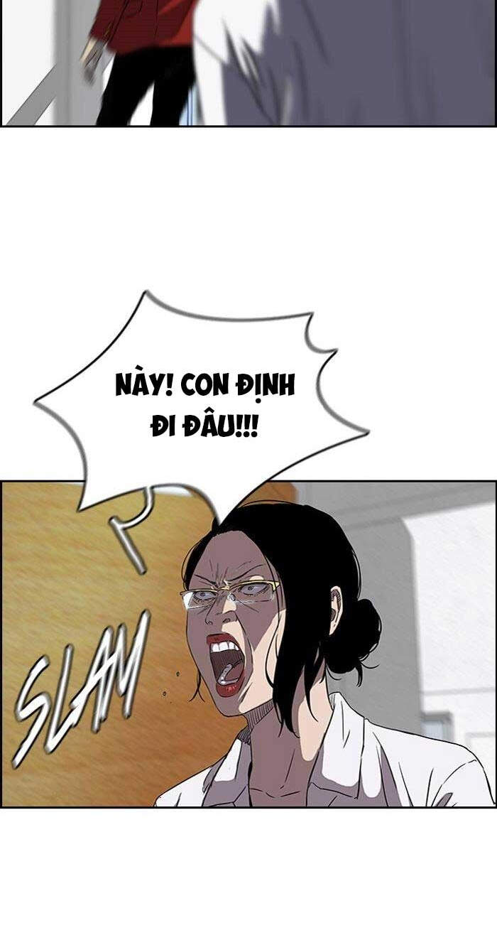 Thể Thao Cực Hạn Chap 149 - Next Chap 150