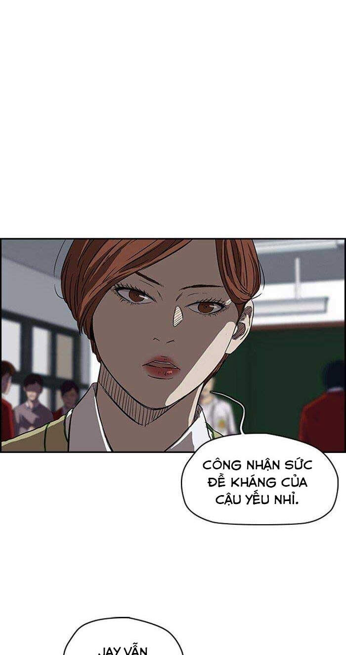Thể Thao Cực Hạn Chap 149 - Next Chap 150