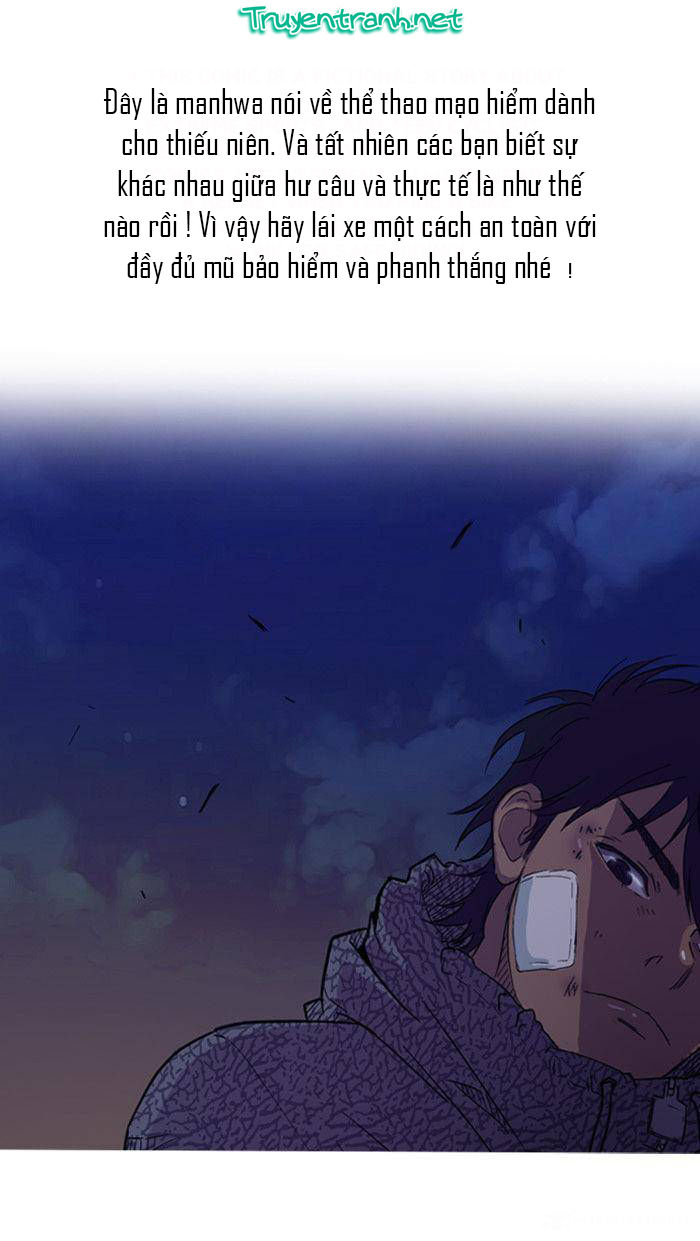 Thể Thao Cực Hạn Chap 15 - Next Chap 16