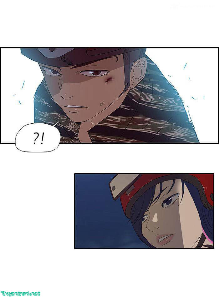 Thể Thao Cực Hạn Chap 15 - Next Chap 16