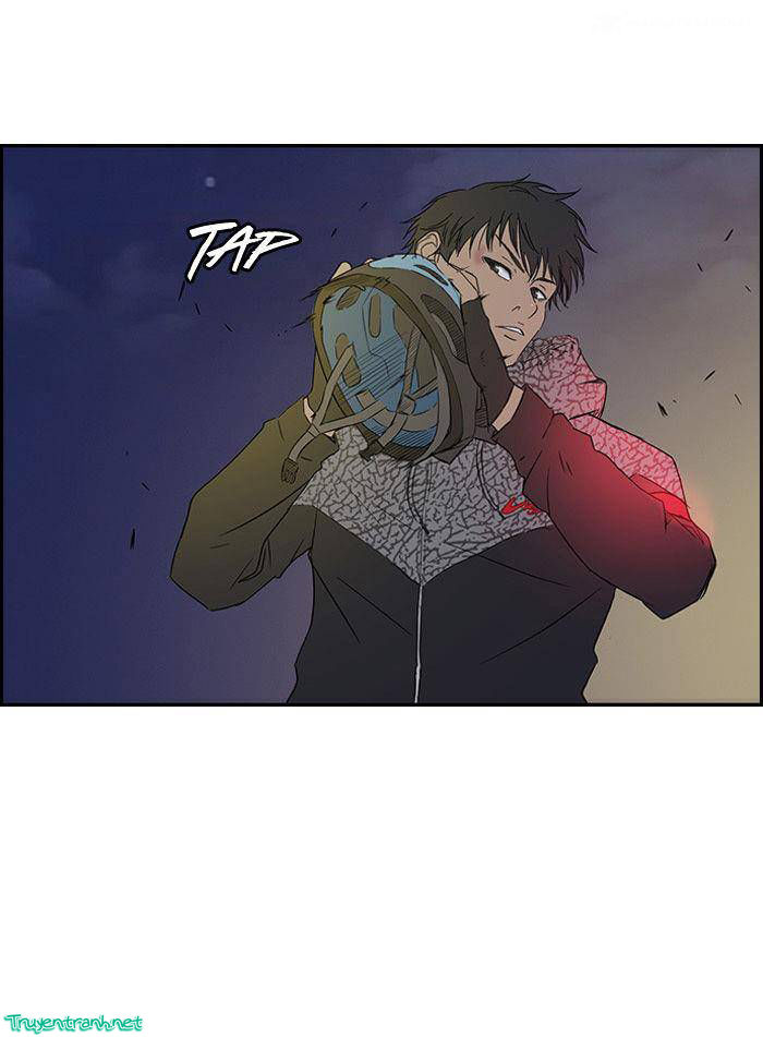 Thể Thao Cực Hạn Chap 15 - Next Chap 16