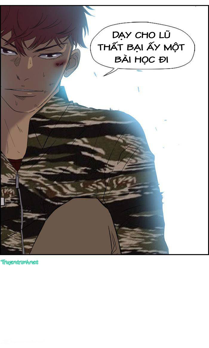 Thể Thao Cực Hạn Chap 15 - Next Chap 16