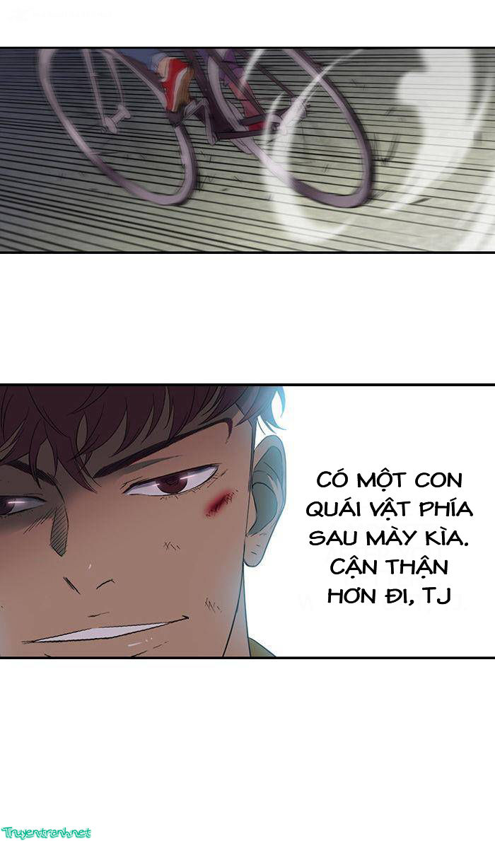 Thể Thao Cực Hạn Chap 15 - Next Chap 16