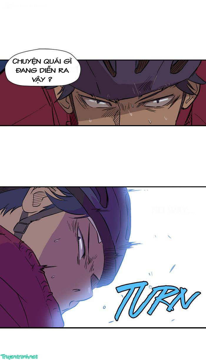 Thể Thao Cực Hạn Chap 15 - Next Chap 16