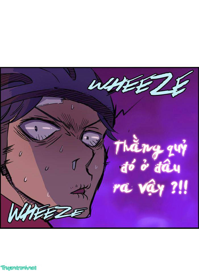 Thể Thao Cực Hạn Chap 15 - Next Chap 16
