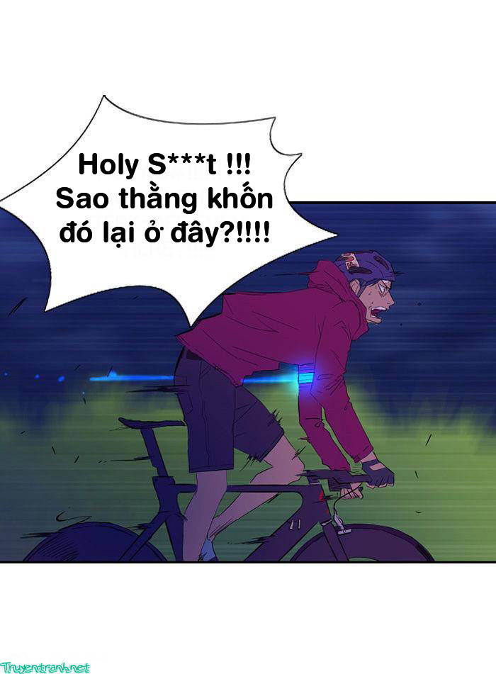Thể Thao Cực Hạn Chap 15 - Next Chap 16