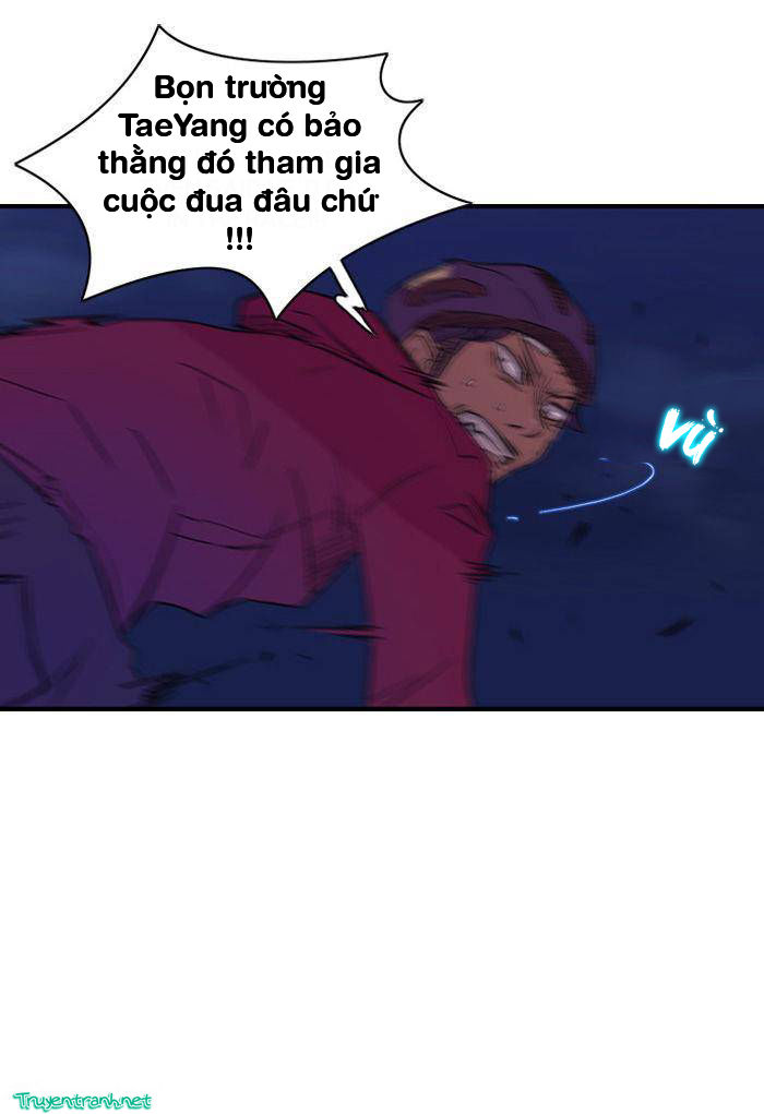 Thể Thao Cực Hạn Chap 15 - Next Chap 16