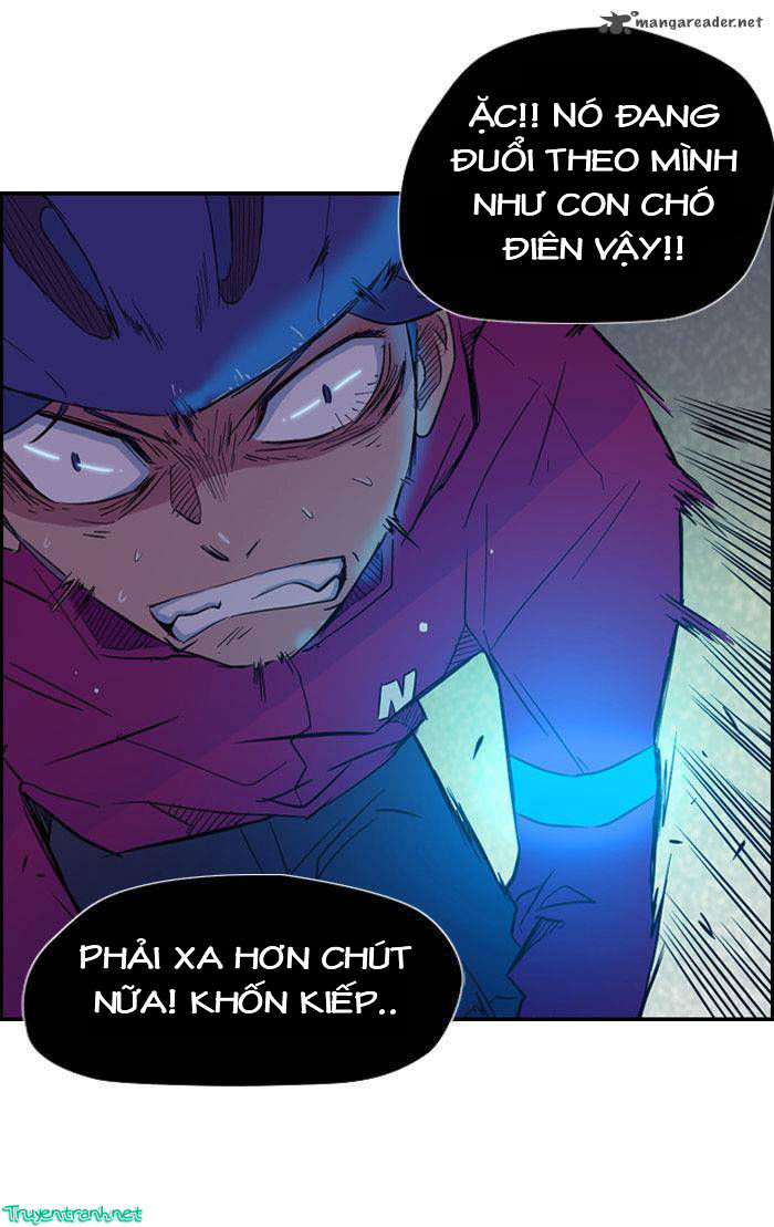 Thể Thao Cực Hạn Chap 15 - Next Chap 16