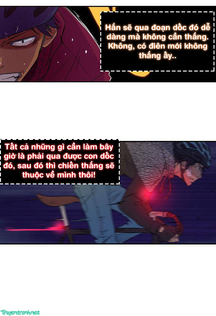 Thể Thao Cực Hạn Chap 15 - Next Chap 16