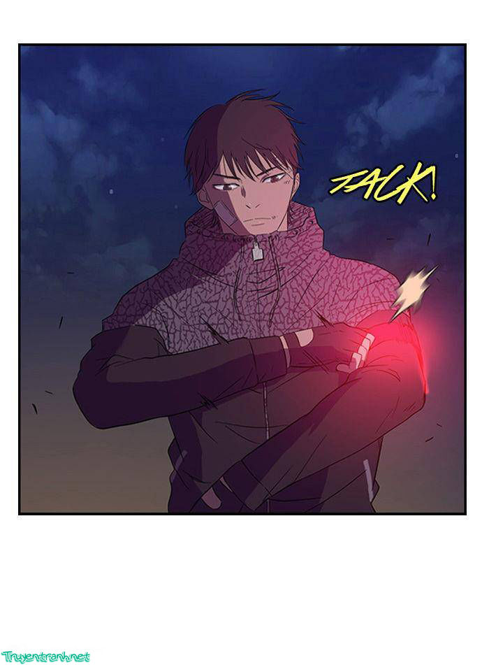 Thể Thao Cực Hạn Chap 15 - Next Chap 16