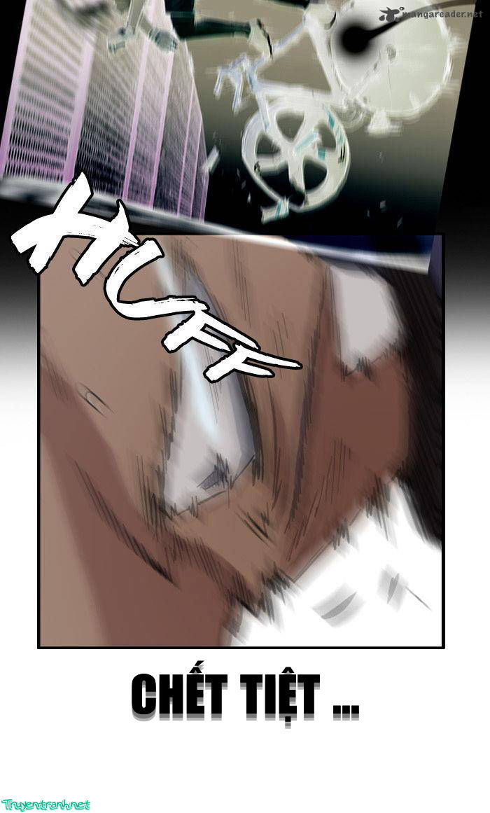 Thể Thao Cực Hạn Chap 15 - Next Chap 16