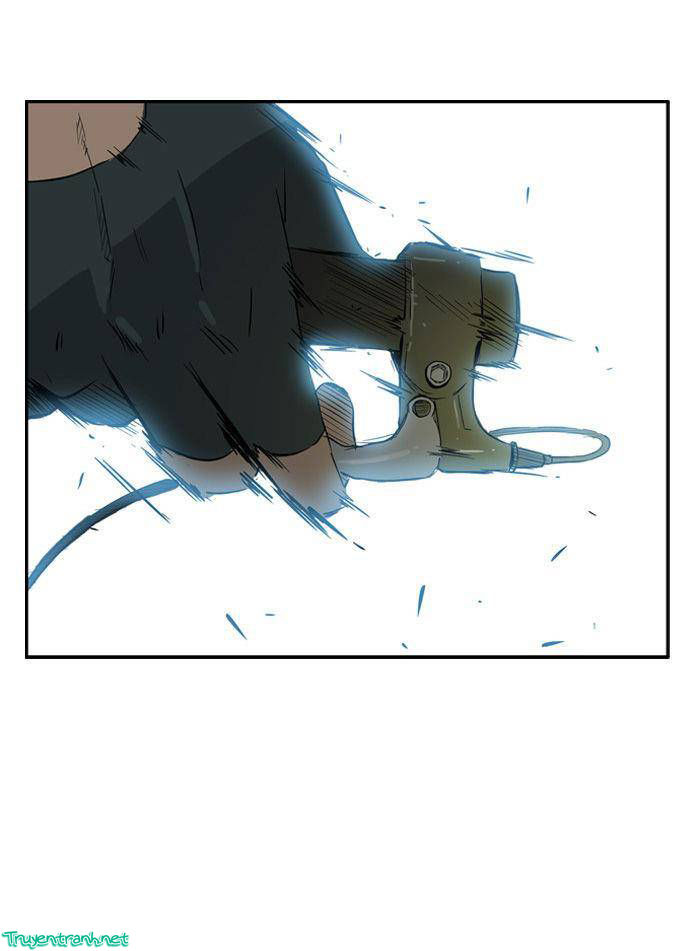 Thể Thao Cực Hạn Chap 15 - Next Chap 16