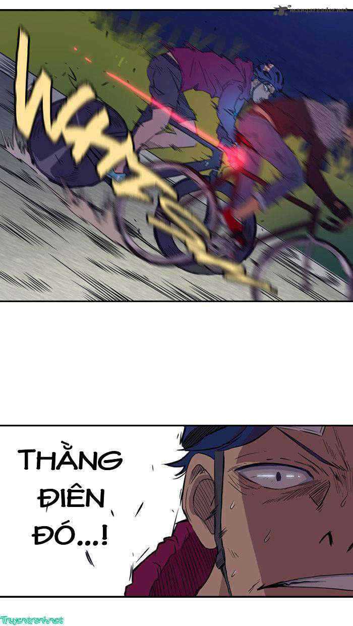Thể Thao Cực Hạn Chap 15 - Next Chap 16