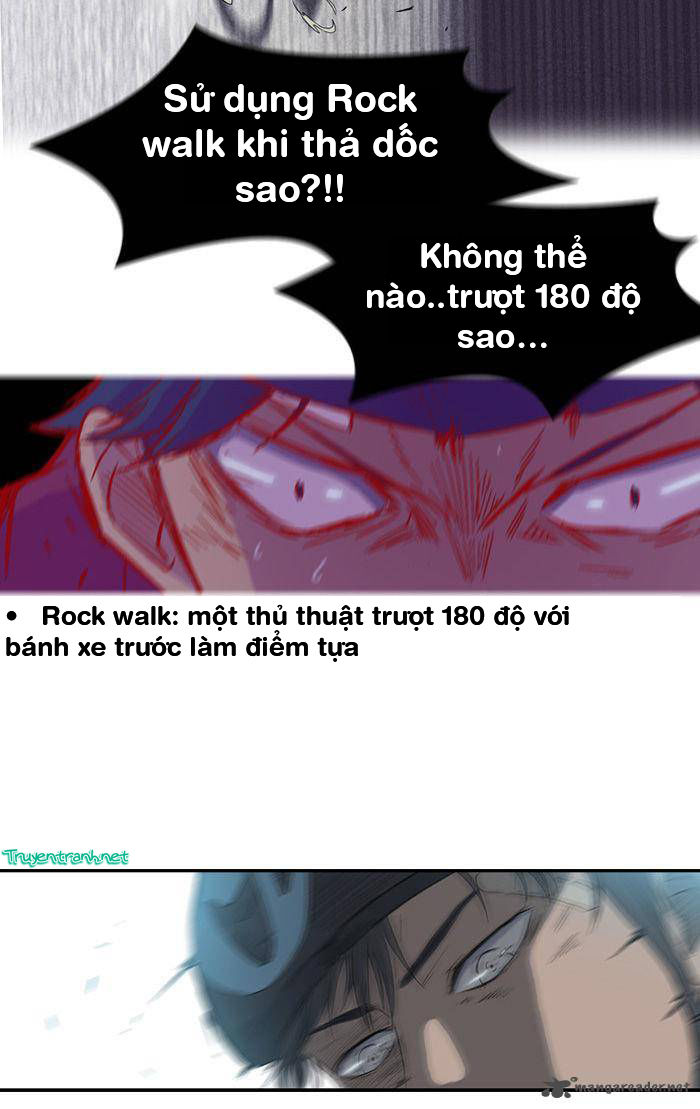 Thể Thao Cực Hạn Chap 15 - Next Chap 16
