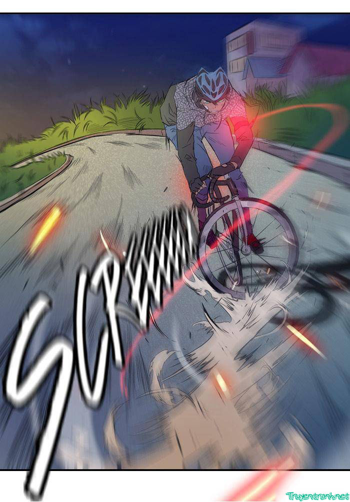 Thể Thao Cực Hạn Chap 15 - Next Chap 16
