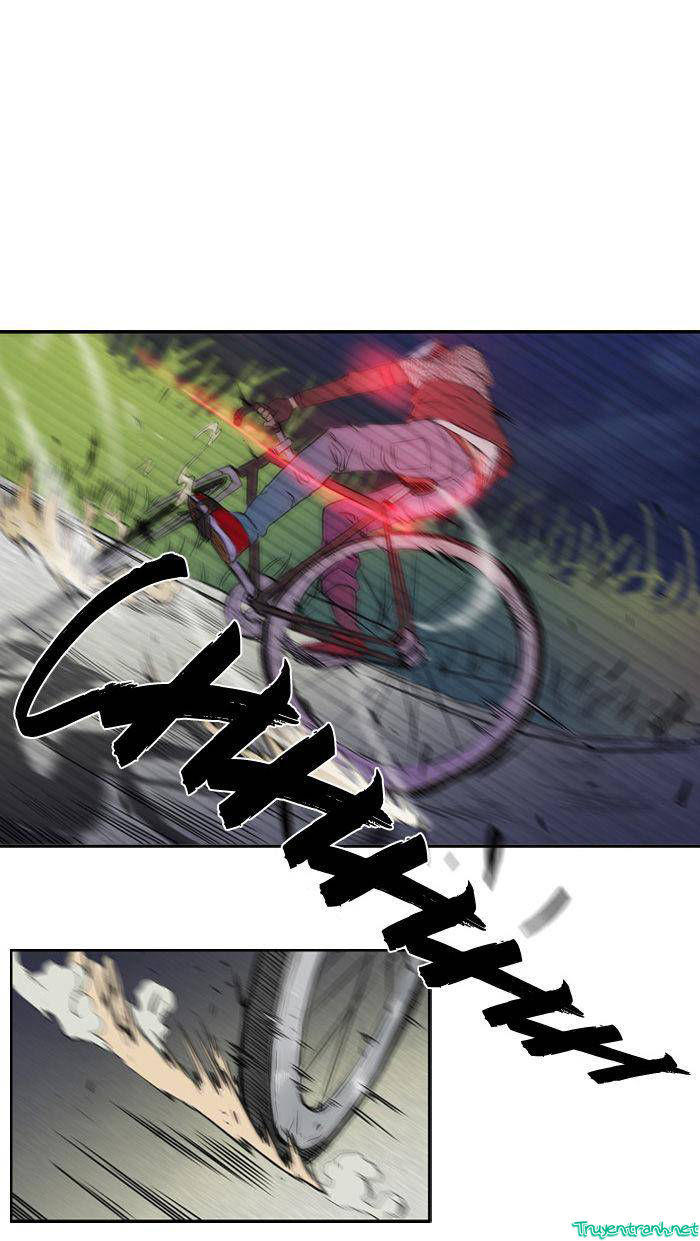 Thể Thao Cực Hạn Chap 15 - Next Chap 16