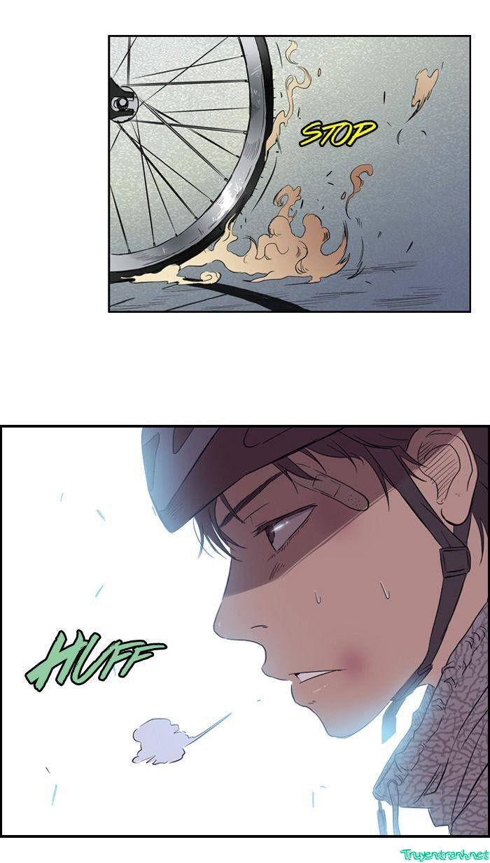 Thể Thao Cực Hạn Chap 15 - Next Chap 16