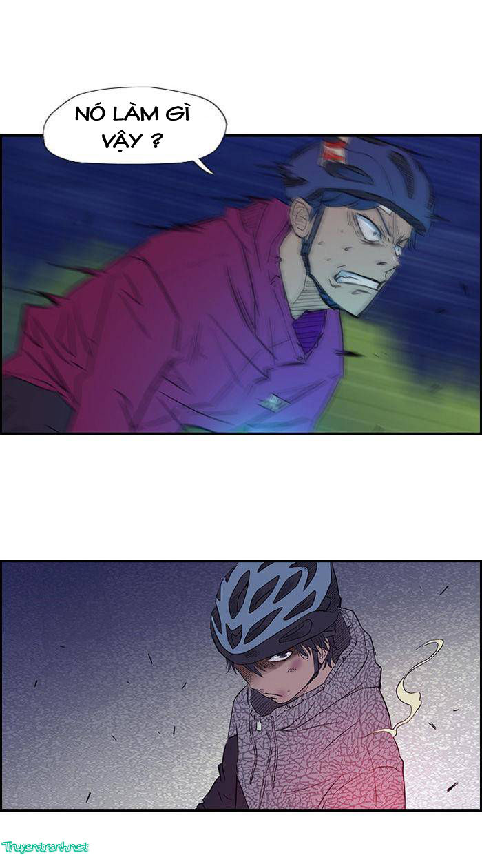 Thể Thao Cực Hạn Chap 15 - Next Chap 16