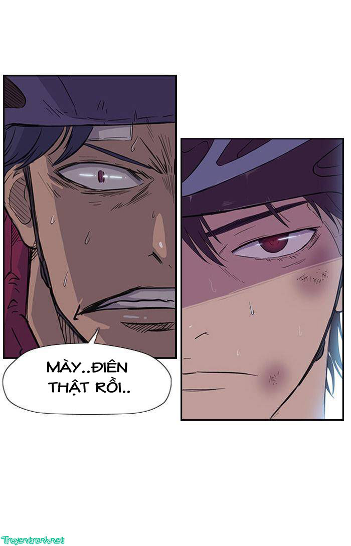 Thể Thao Cực Hạn Chap 15 - Next Chap 16