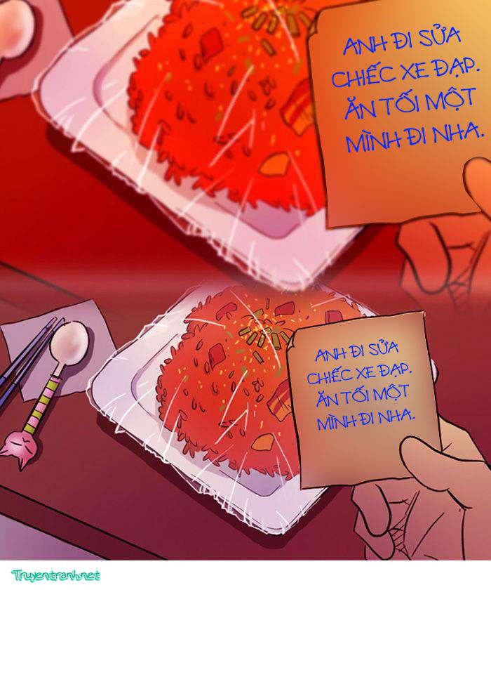 Thể Thao Cực Hạn Chap 15 - Next Chap 16