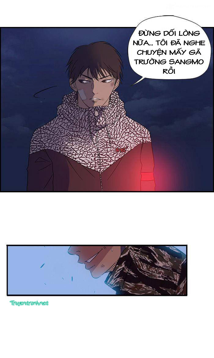 Thể Thao Cực Hạn Chap 15 - Next Chap 16