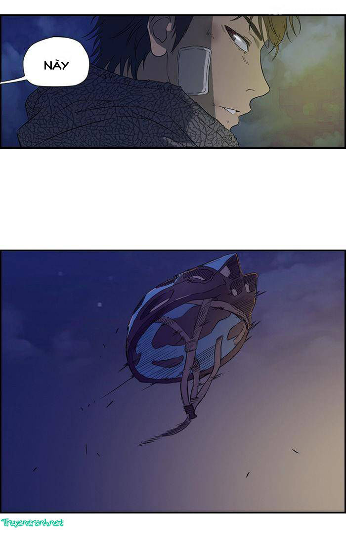 Thể Thao Cực Hạn Chap 15 - Next Chap 16