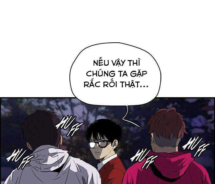 Thể Thao Cực Hạn Chap 150 - Next Chap 151