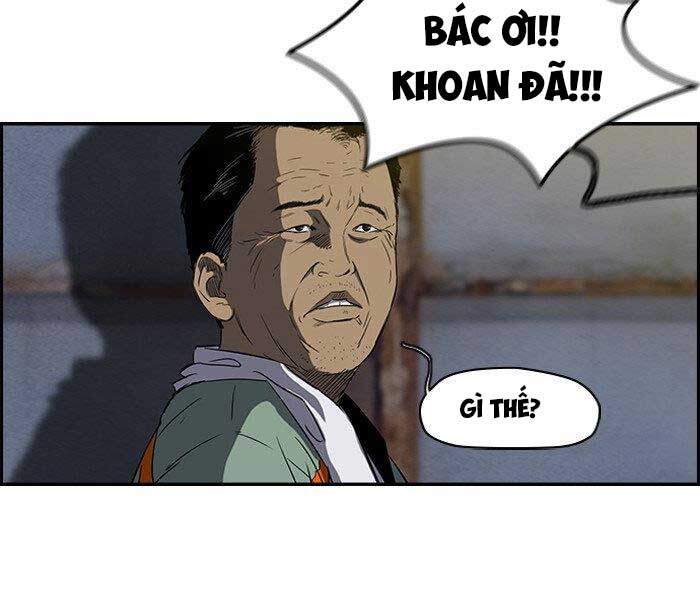 Thể Thao Cực Hạn Chap 150 - Next Chap 151